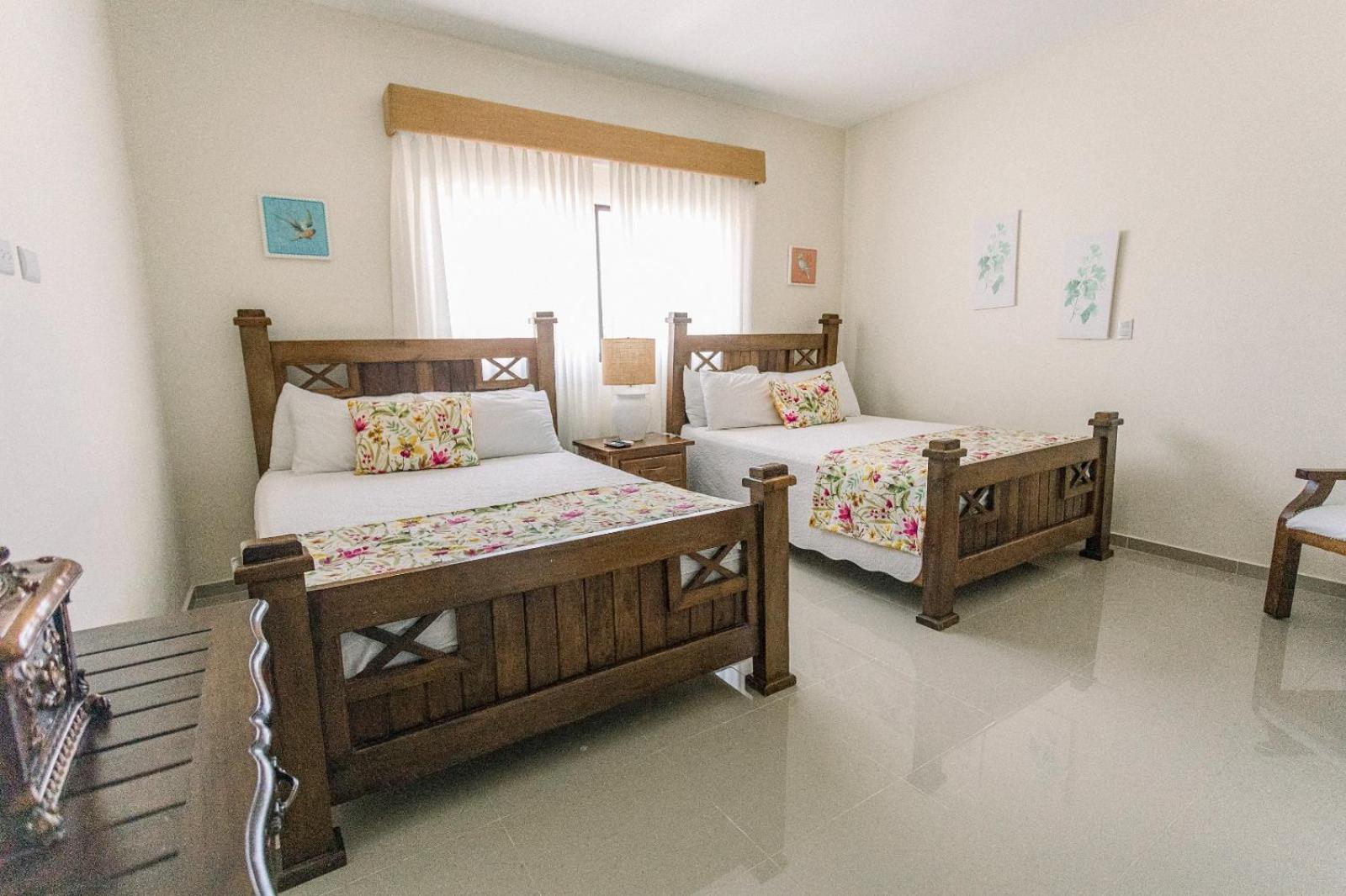 Guacamayos Hotel Bonao المظهر الخارجي الصورة