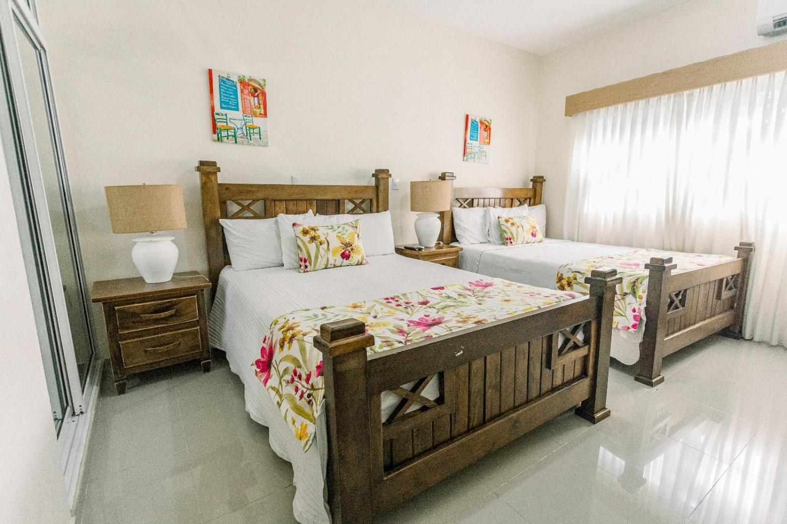 Guacamayos Hotel Bonao المظهر الخارجي الصورة