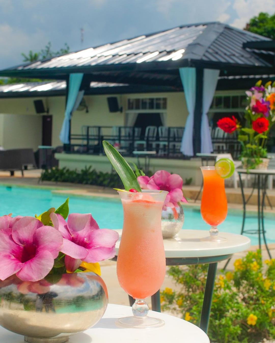 Guacamayos Hotel Bonao المظهر الخارجي الصورة