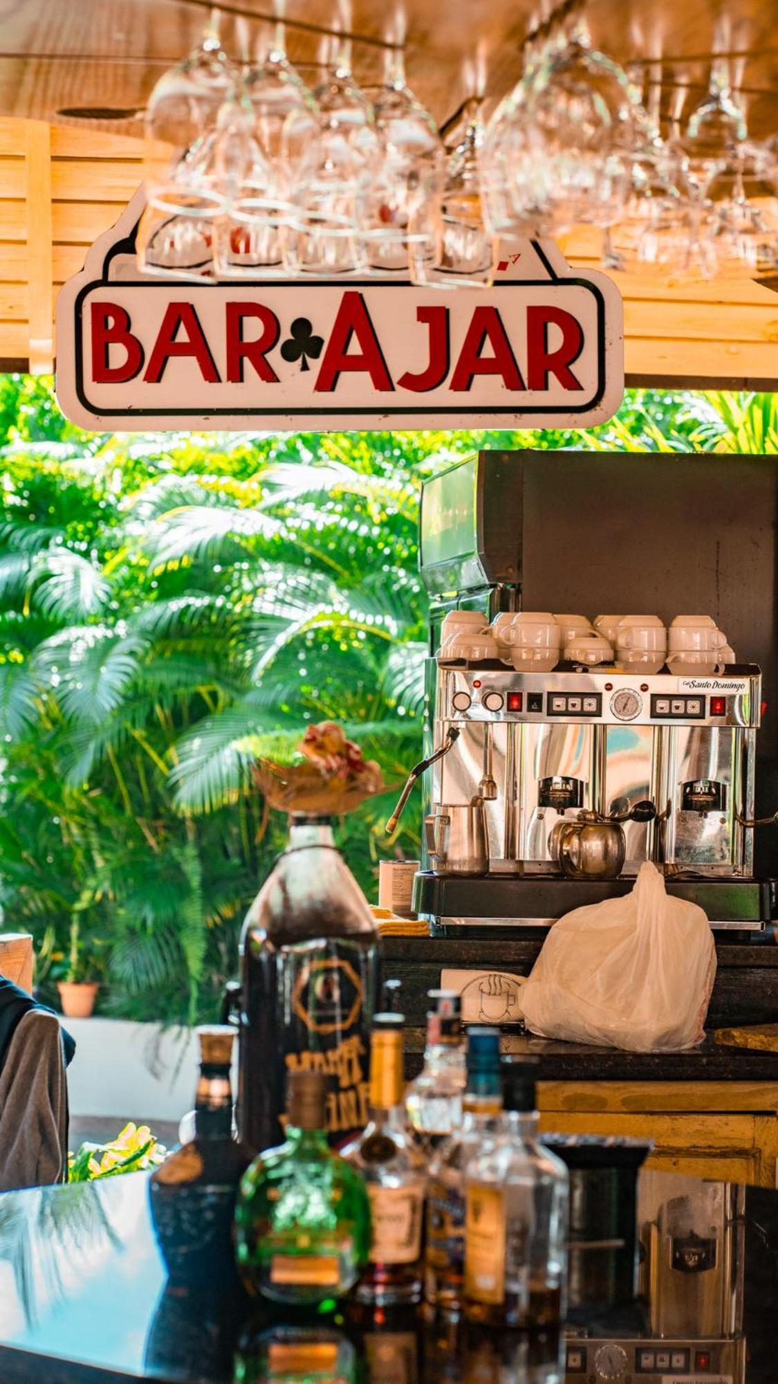Guacamayos Hotel Bonao المظهر الخارجي الصورة