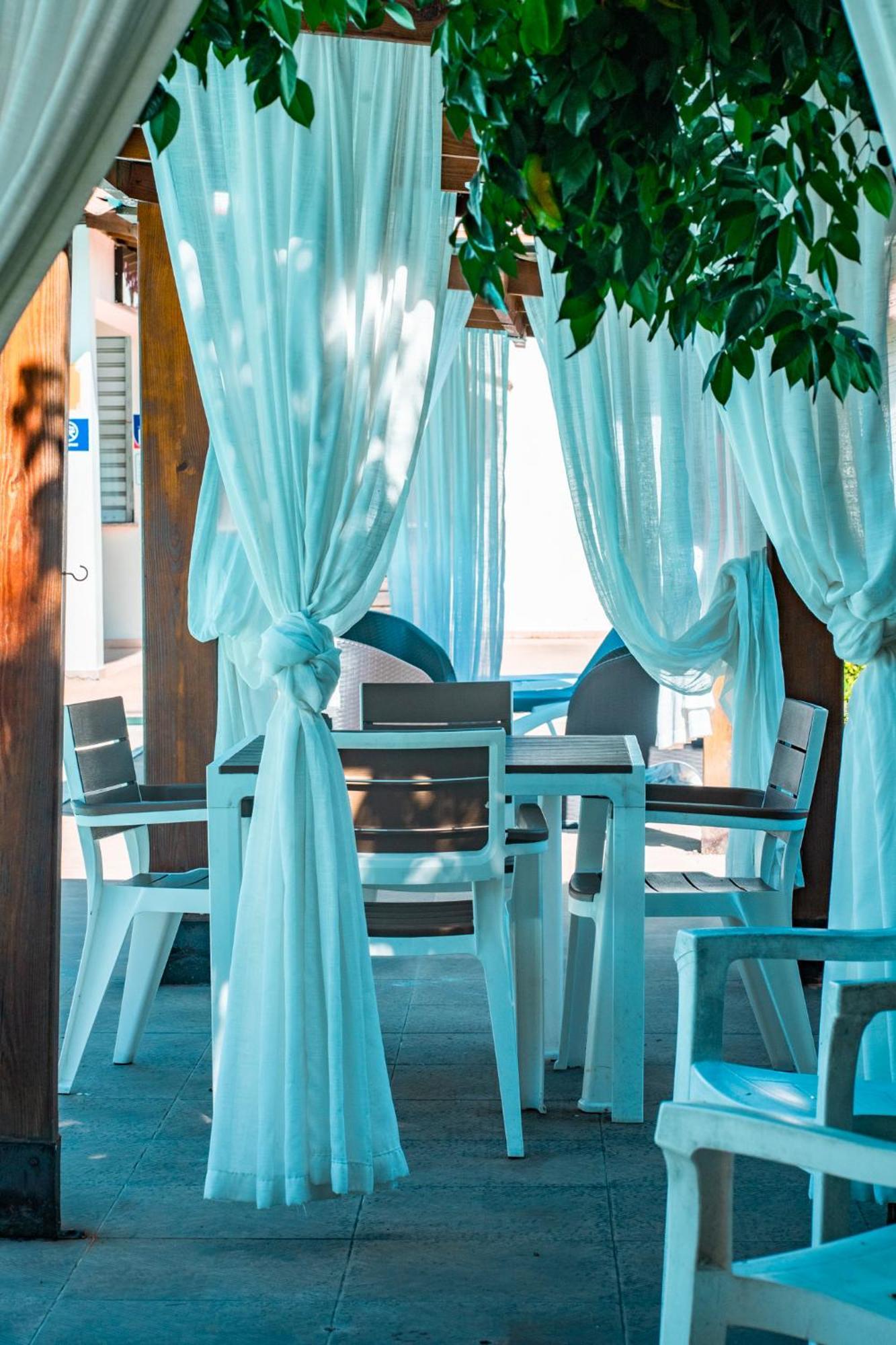 Guacamayos Hotel Bonao المظهر الخارجي الصورة