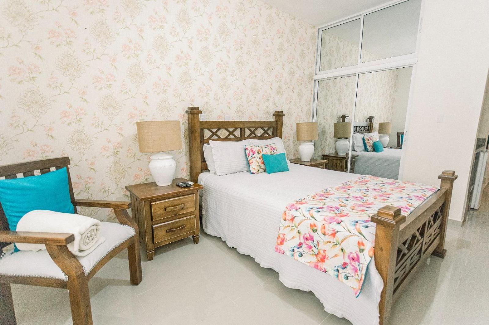Guacamayos Hotel Bonao المظهر الخارجي الصورة