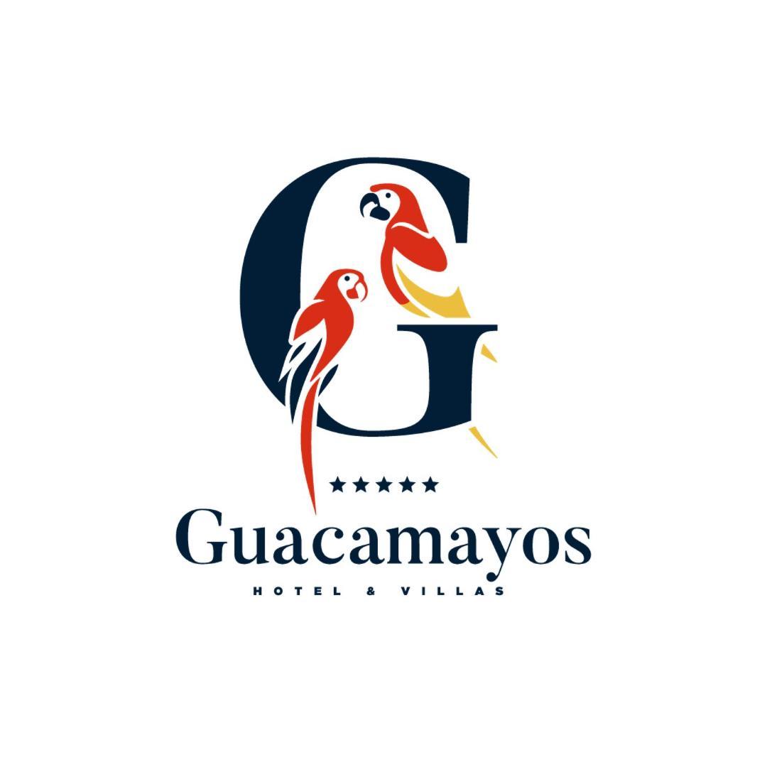 Guacamayos Hotel Bonao المظهر الخارجي الصورة